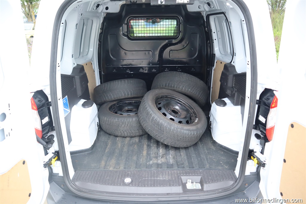 Bild 8 på Ford Transit