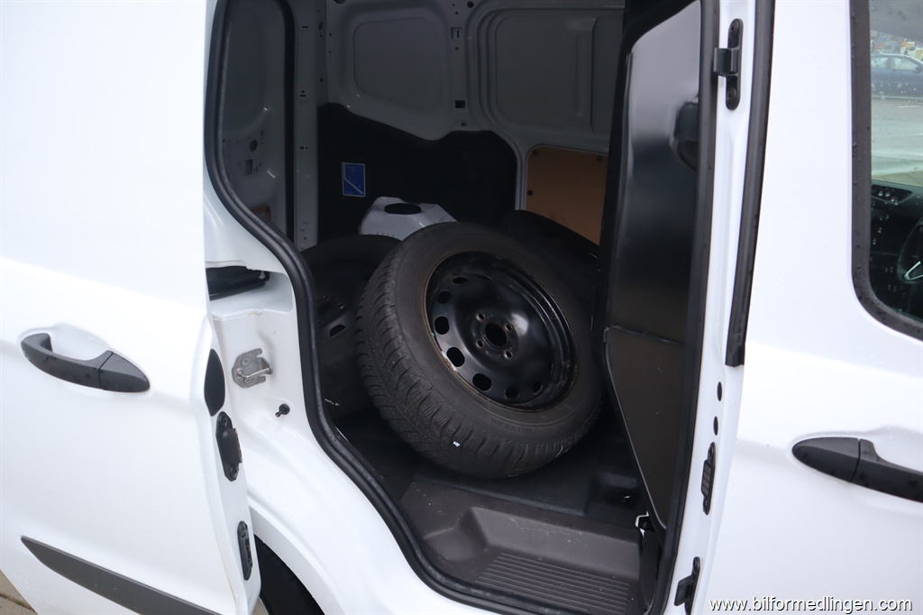 Bild 9 på Ford Transit