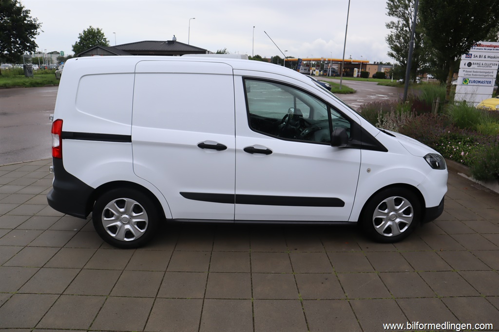 Bild 12 på Ford Transit