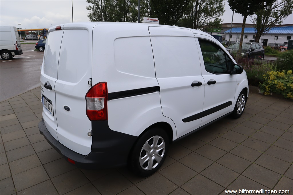 Bild 14 på Ford Transit