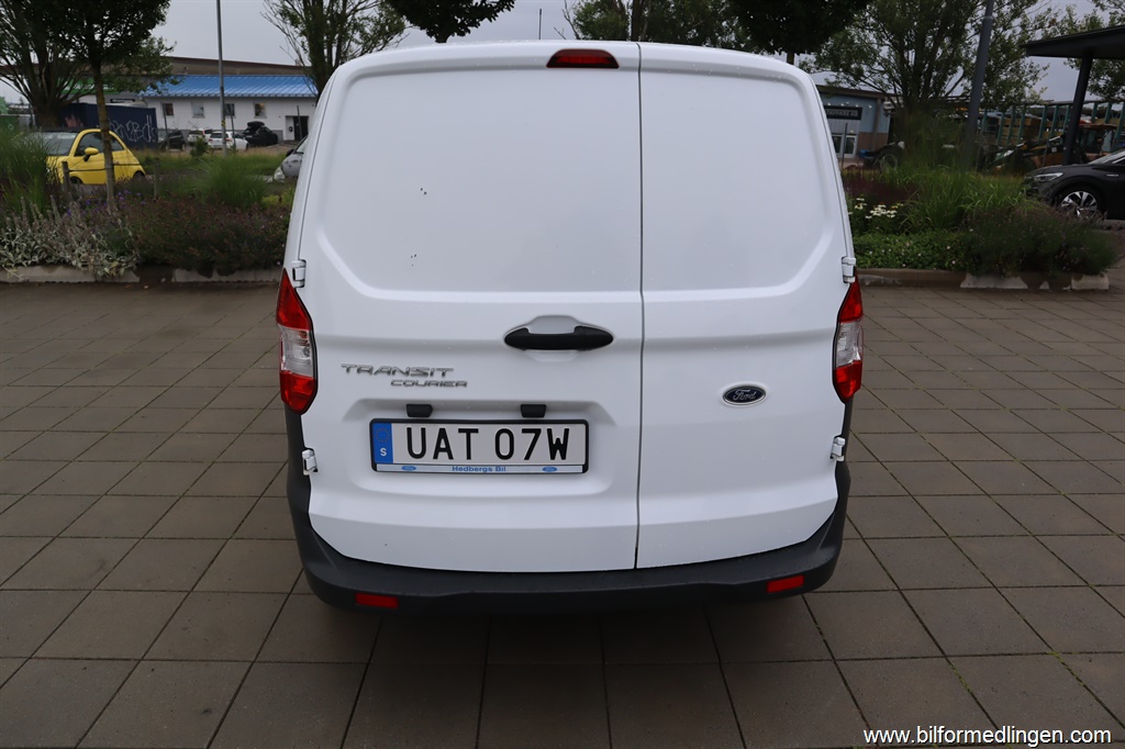 Bild 15 på Ford Transit