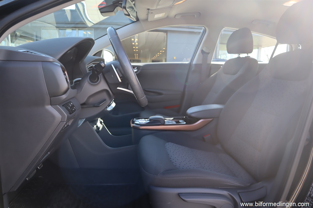 Bild 4 på Hyundai Ioniq