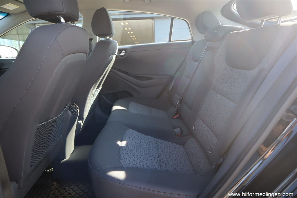 Bild 5 på Hyundai Ioniq
