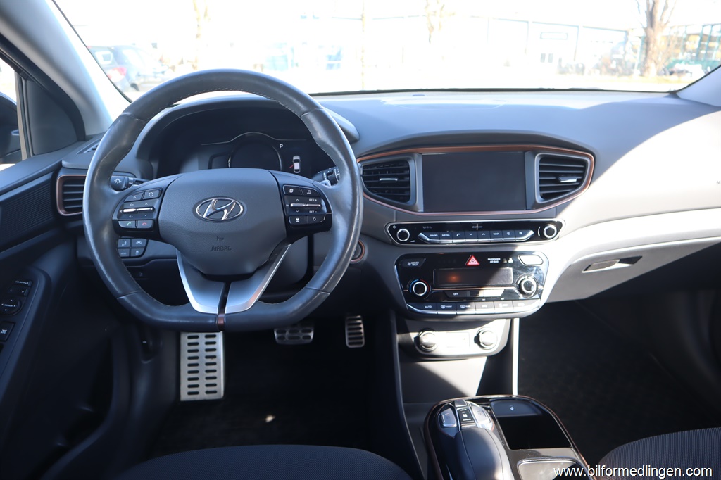 Bild 6 på Hyundai Ioniq
