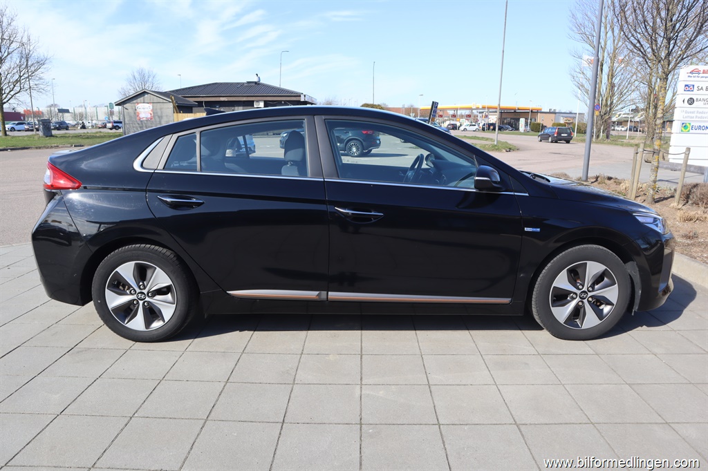 Bild 7 på Hyundai Ioniq