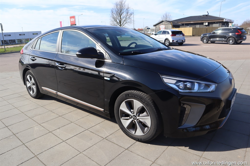 Bild 8 på Hyundai Ioniq