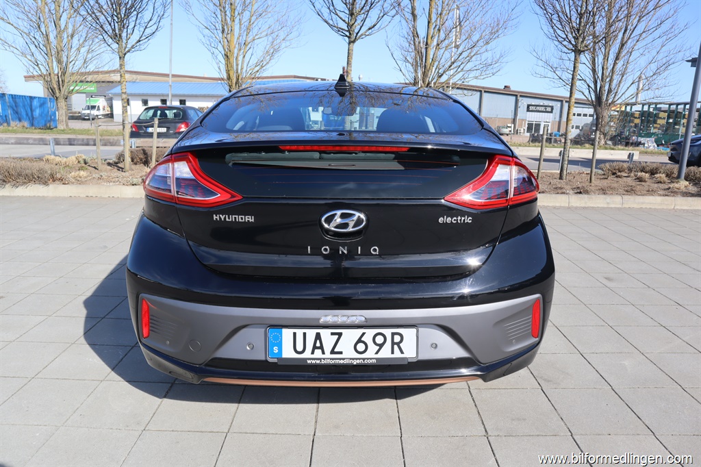 Bild 10 på Hyundai Ioniq