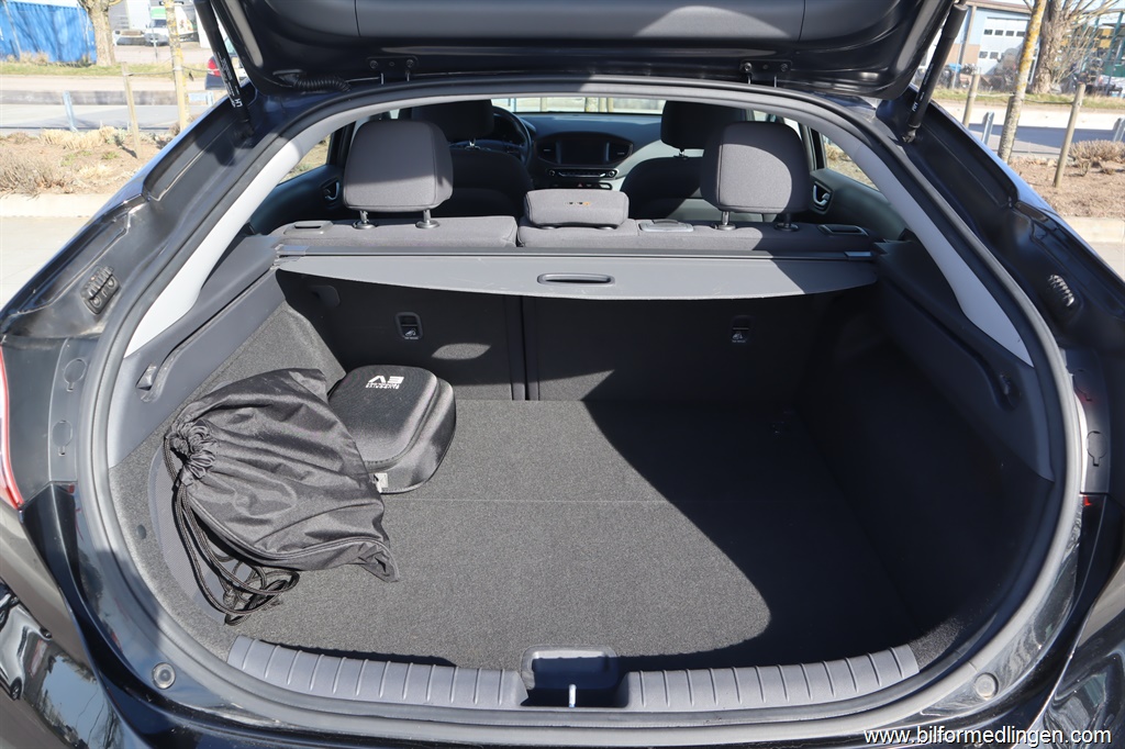 Bild 11 på Hyundai Ioniq