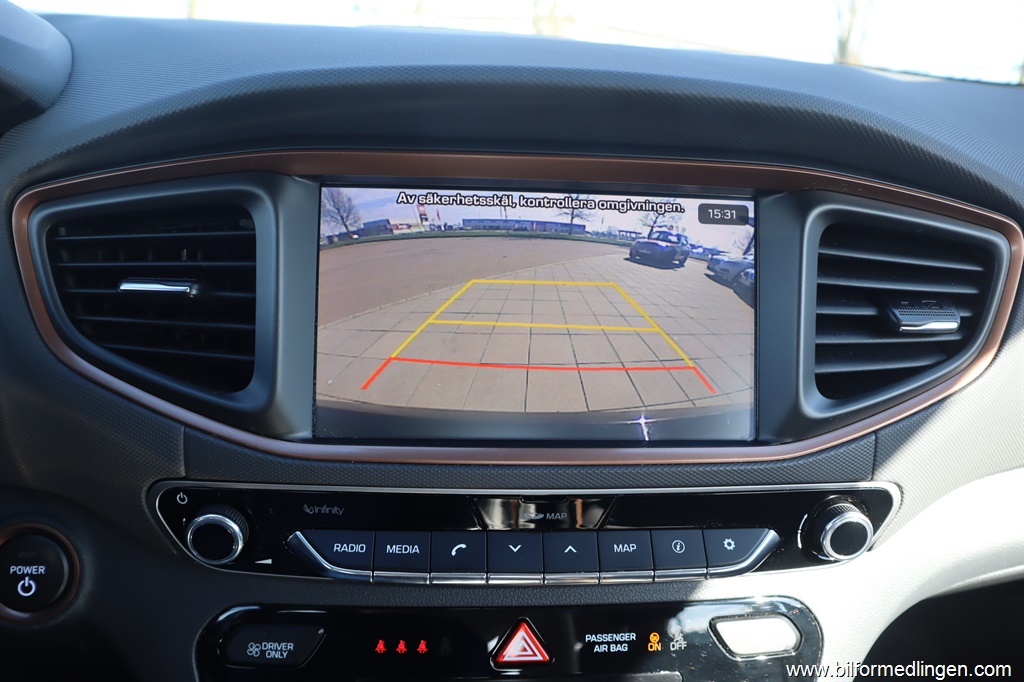 Bild 12 på Hyundai Ioniq