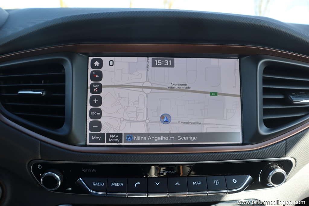 Bild 13 på Hyundai Ioniq