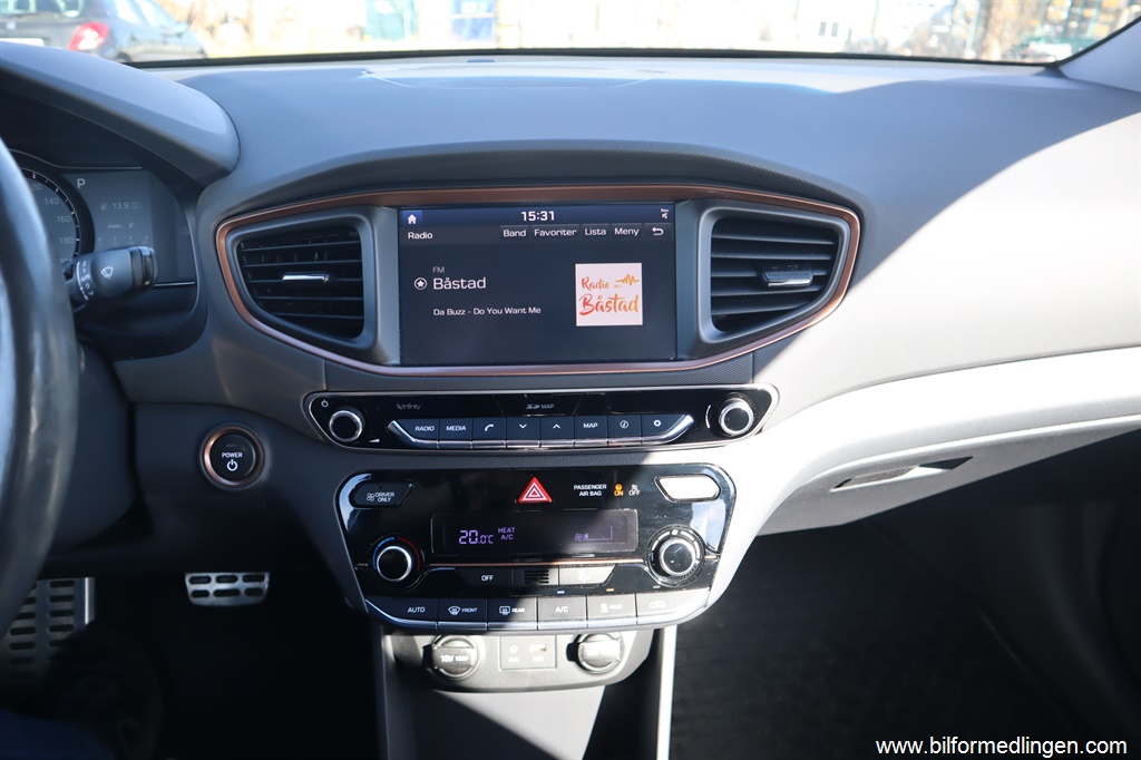 Bild 14 på Hyundai Ioniq