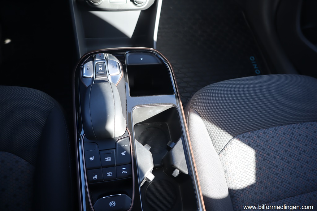 Bild 15 på Hyundai Ioniq