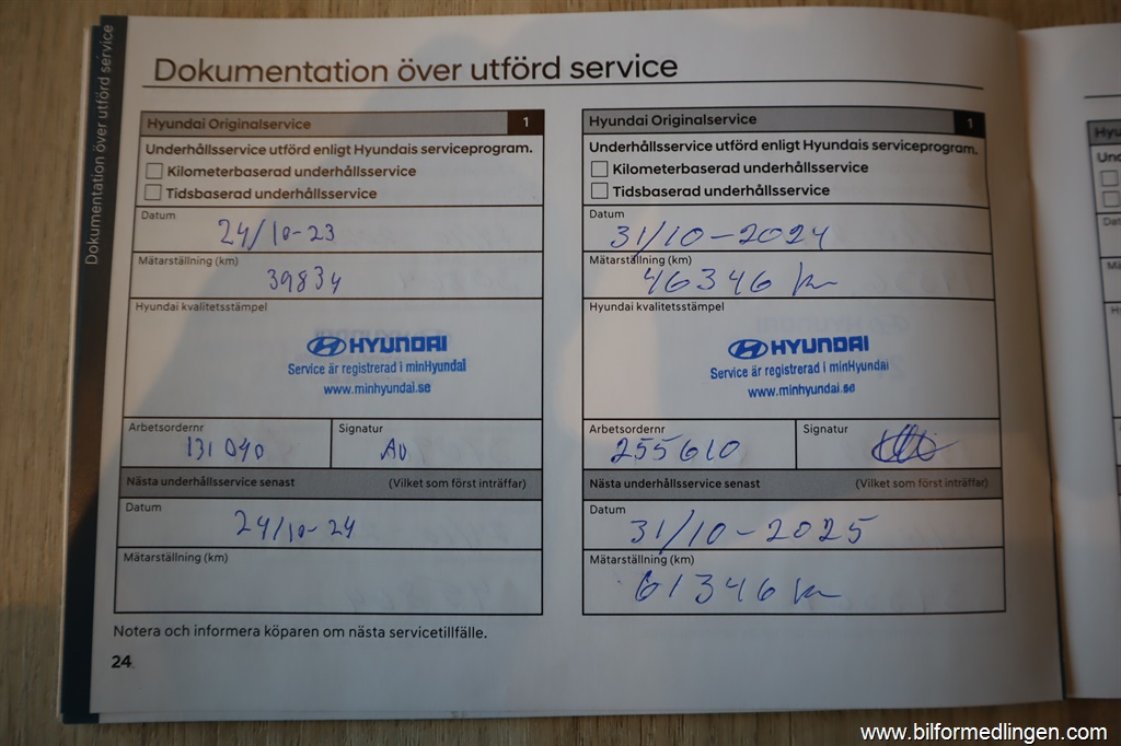 Bild 22 på Hyundai Ioniq