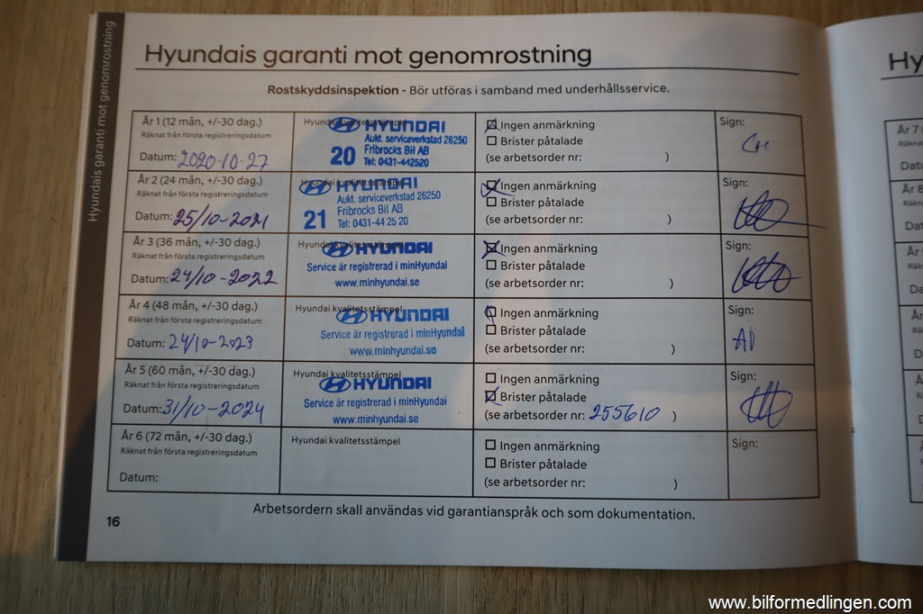 Bild 23 på Hyundai Ioniq