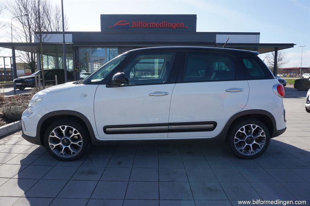 Bild 1 på Fiat 500