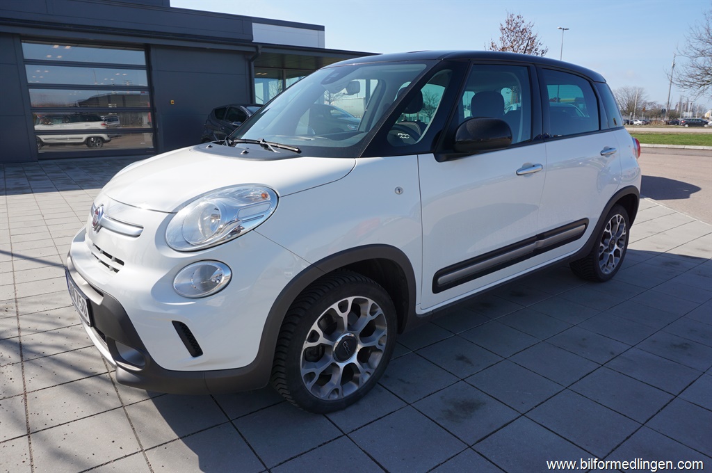 Bild 2 på Fiat 500