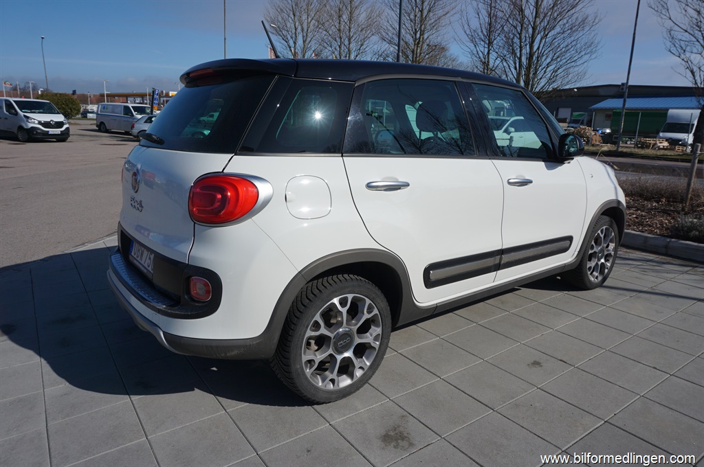 Bild 3 på Fiat 500