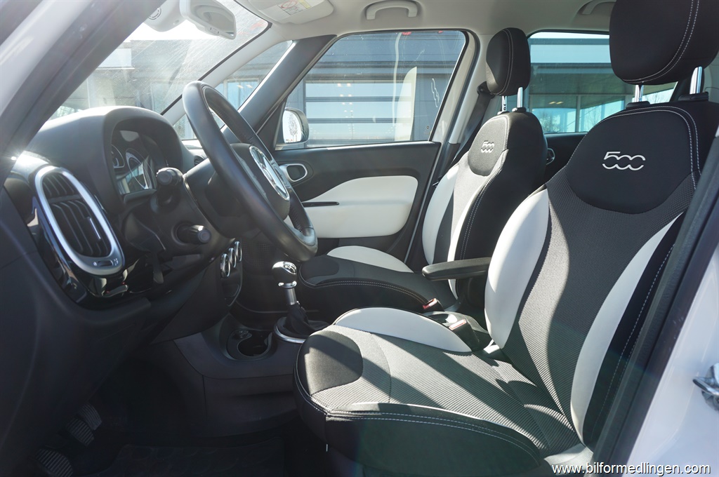 Bild 4 på Fiat 500