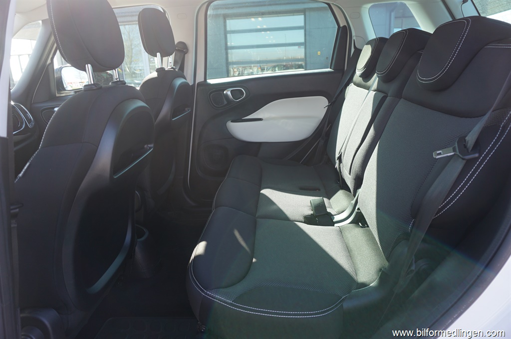 Bild 5 på Fiat 500