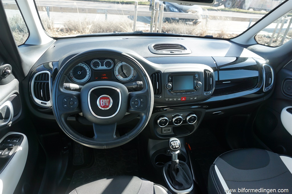 Bild 6 på Fiat 500