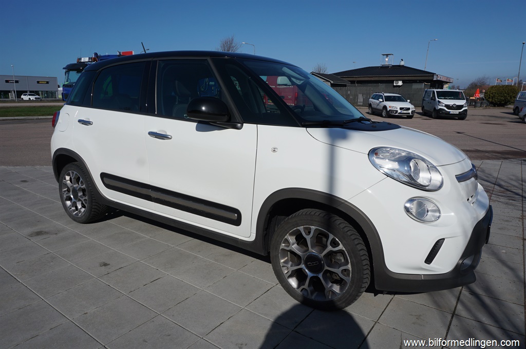 Bild 8 på Fiat 500