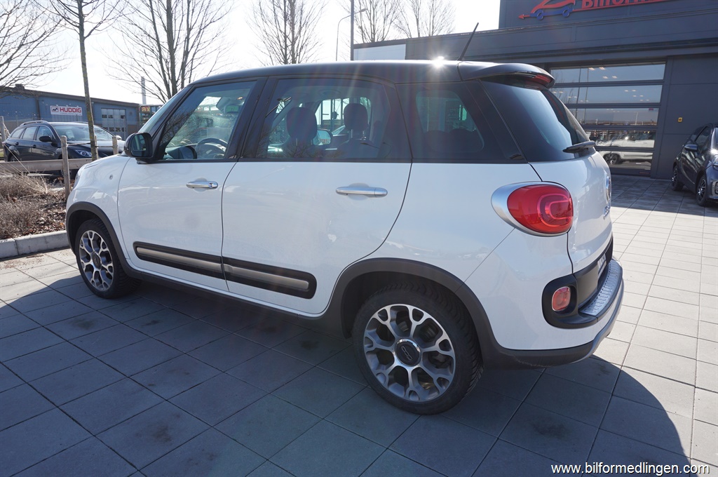 Bild 9 på Fiat 500