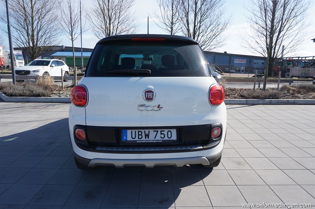 Bild 10 på Fiat 500
