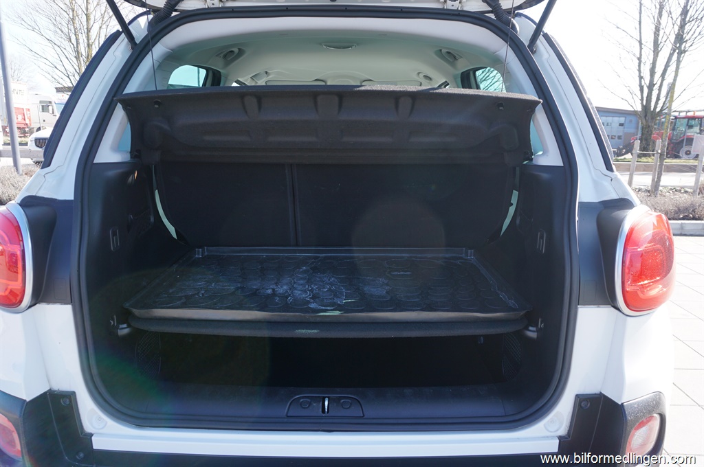 Bild 11 på Fiat 500