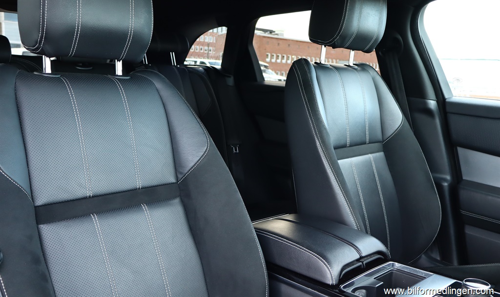 Bild 6 på Land Rover Range Rover Velar