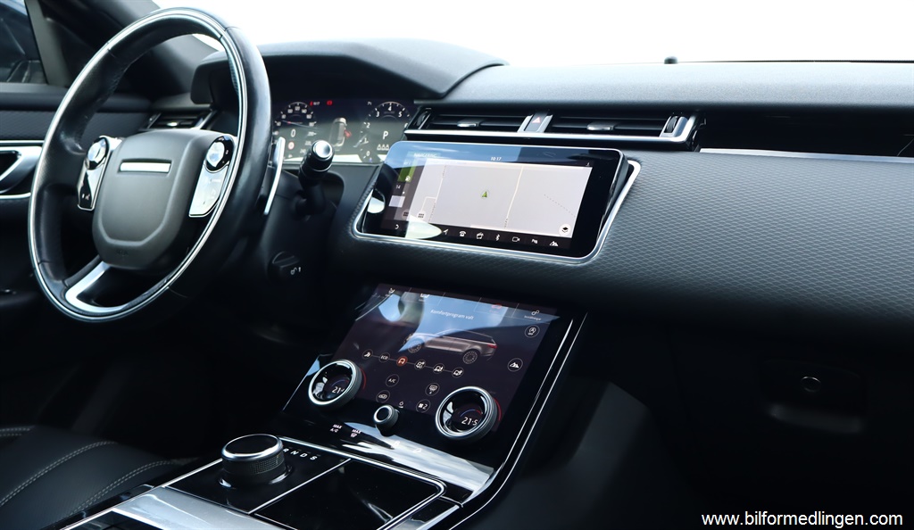 Bild 7 på Land Rover Range Rover Velar