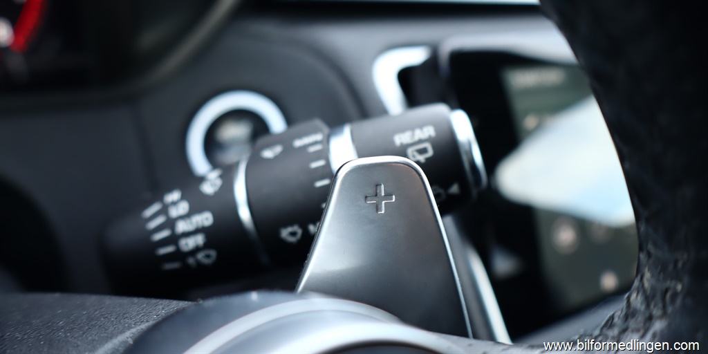 Bild 11 på Land Rover Range Rover Velar