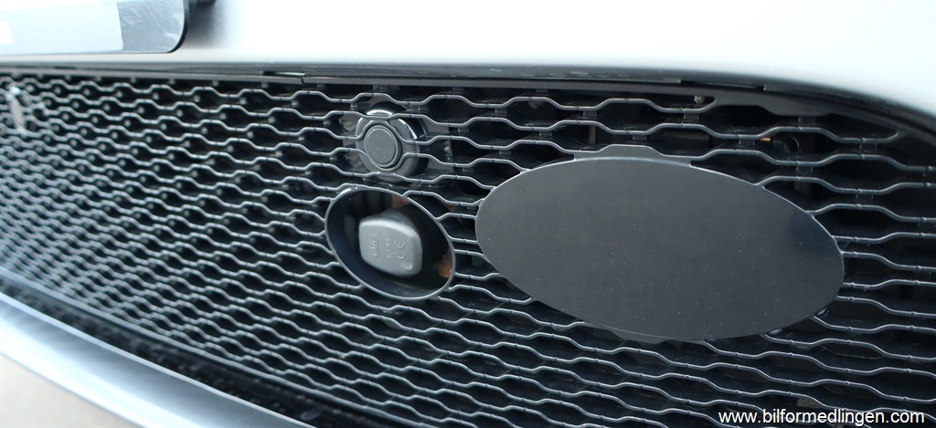 Bild 17 på Land Rover Range Rover Velar