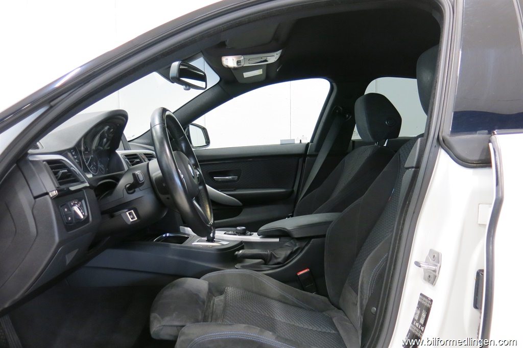 Bild 5 på BMW 420