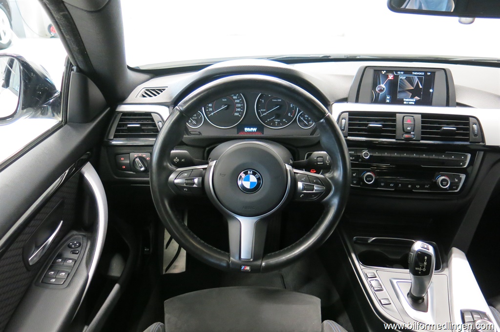 Bild 10 på BMW 420
