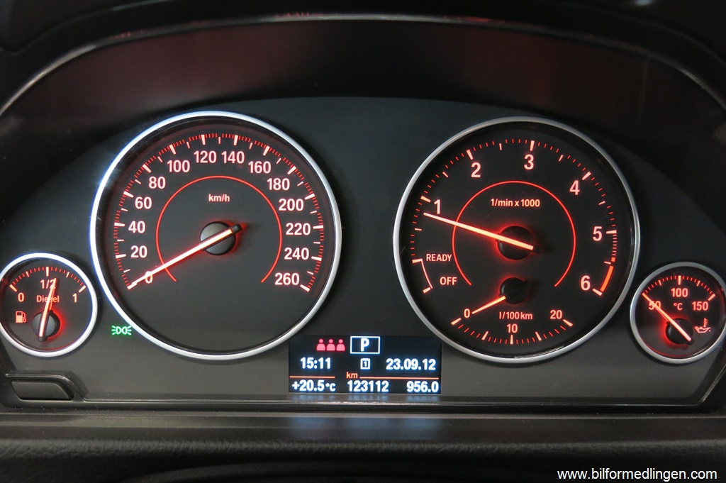 Bild 11 på BMW 420