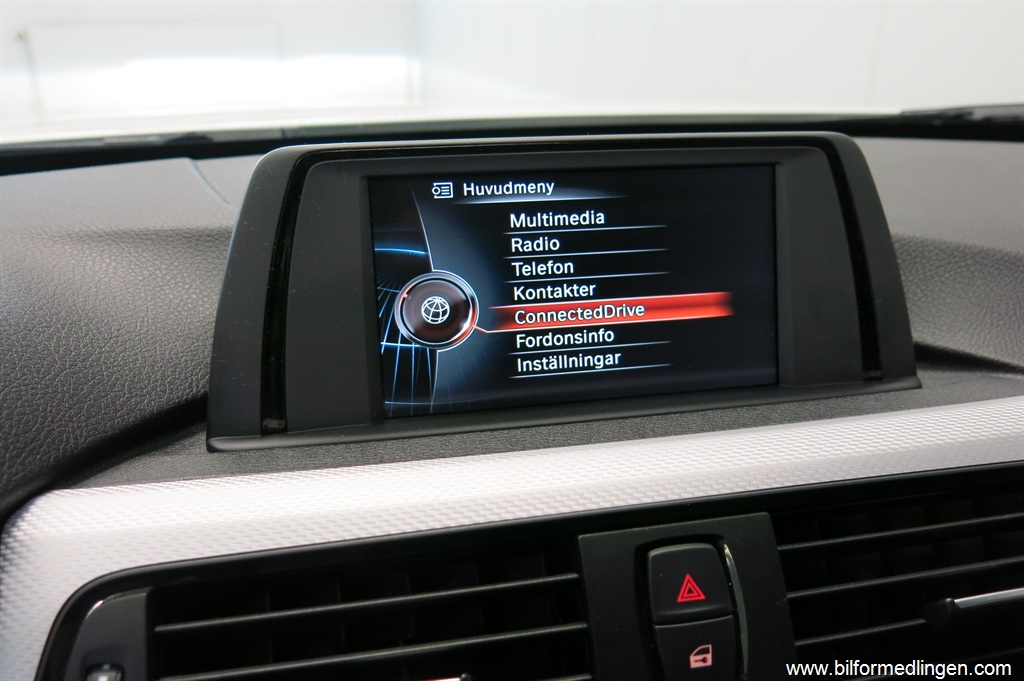 Bild 12 på BMW 420