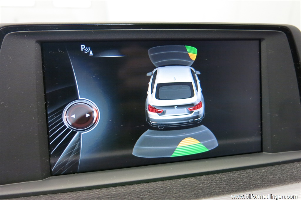 Bild 13 på BMW 420