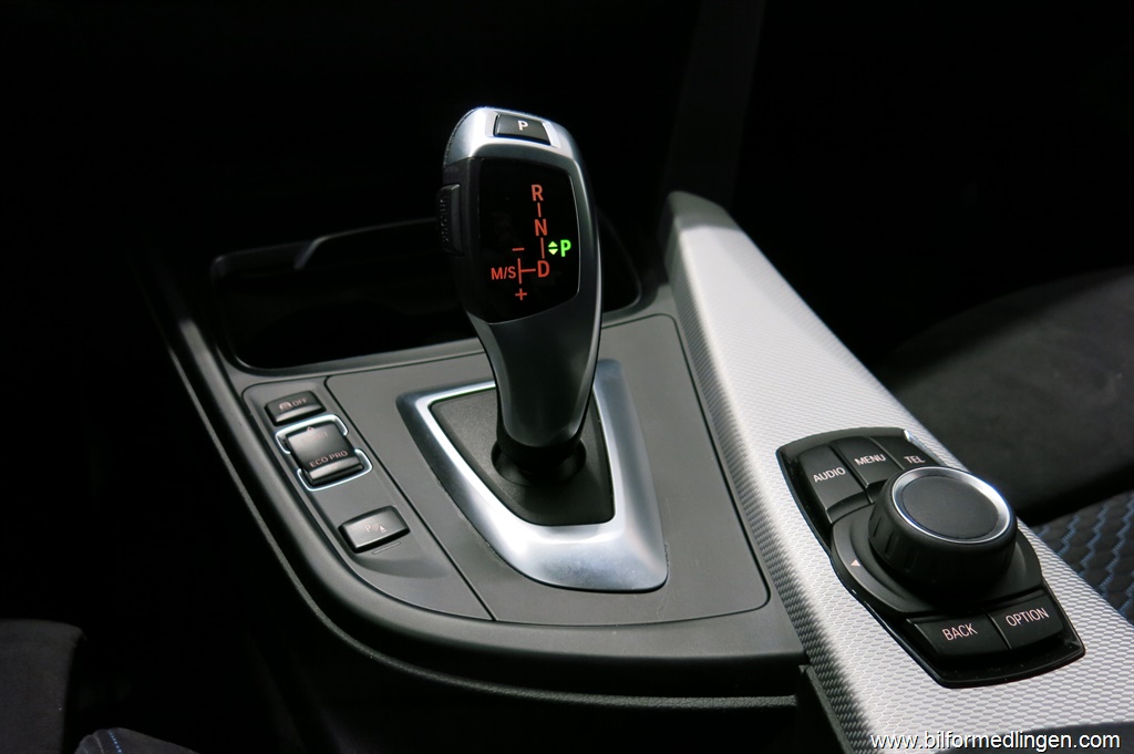 Bild 15 på BMW 420