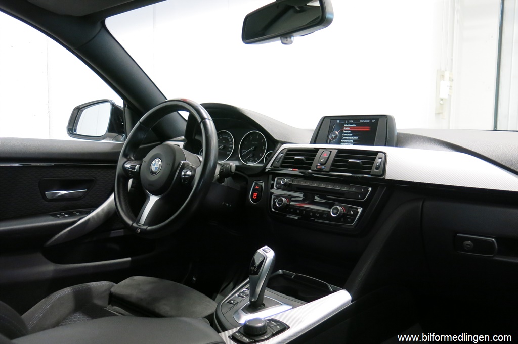 Bild 16 på BMW 420