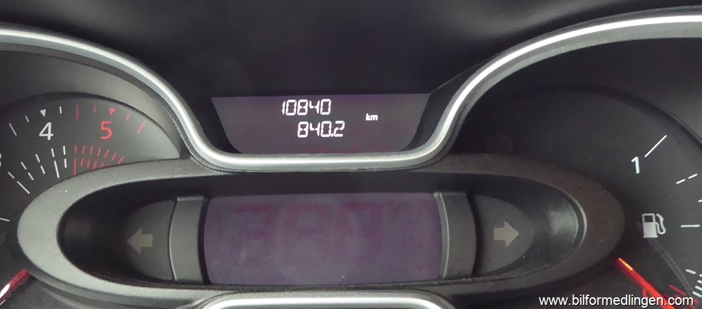 Bild 6 på Nissan NV300