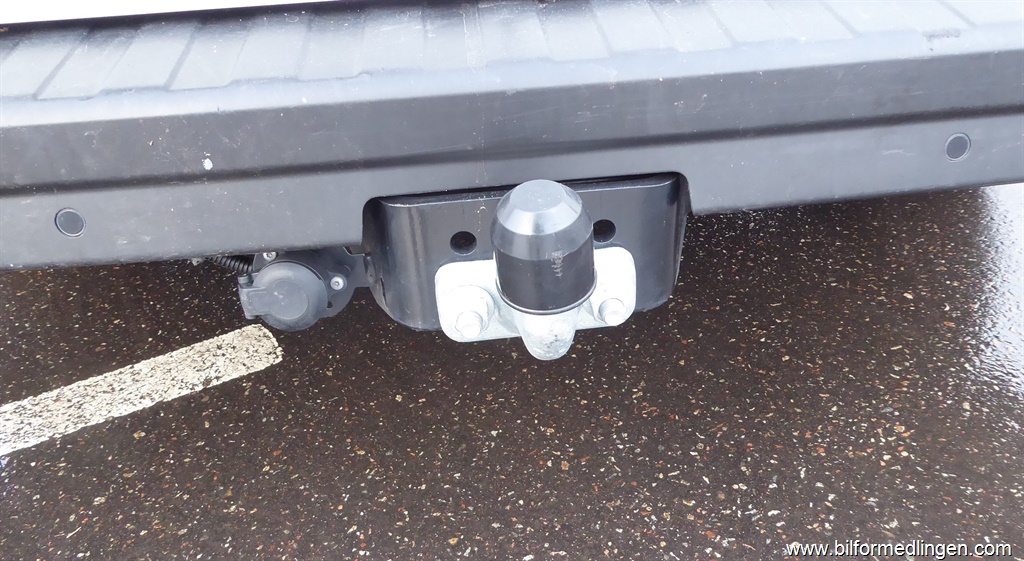 Bild 14 på Nissan NV300