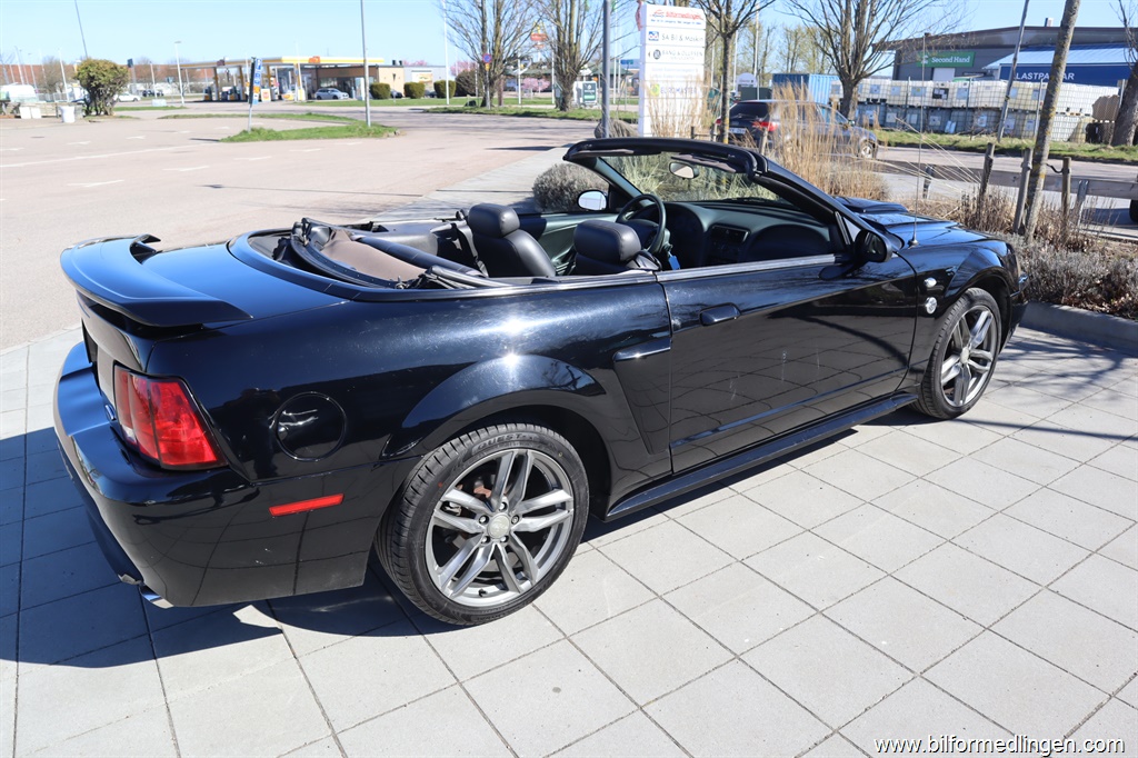 Bild 2 på Ford Mustang