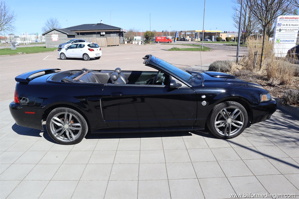 Bild 3 på Ford Mustang