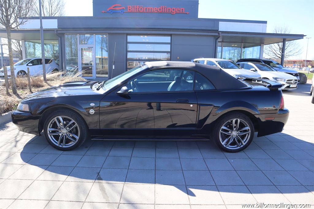 Bild 13 på Ford Mustang