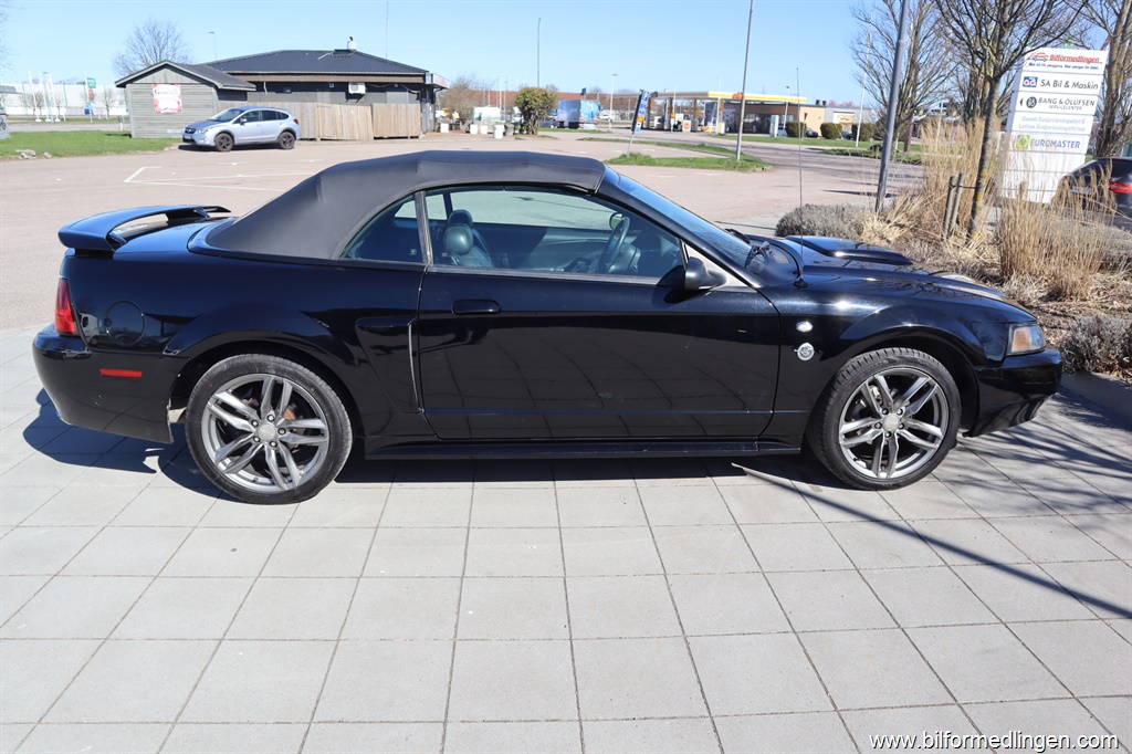 Bild 15 på Ford Mustang