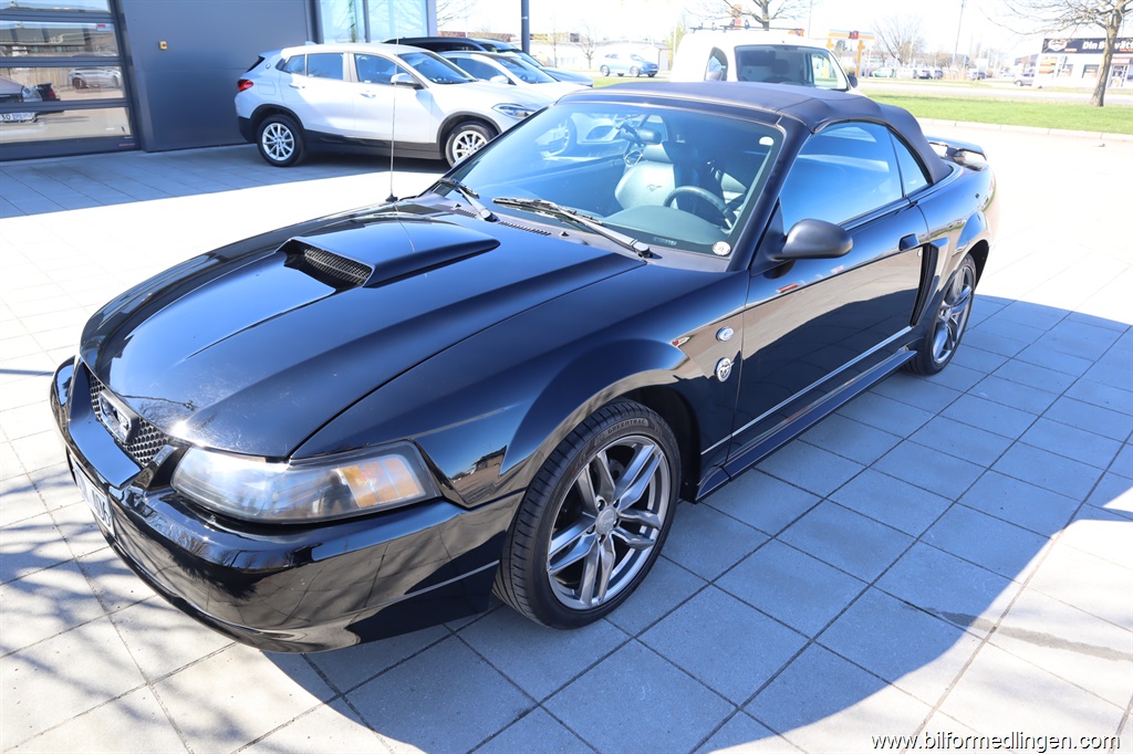 Bild 16 på Ford Mustang