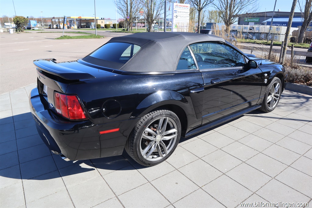Bild 17 på Ford Mustang