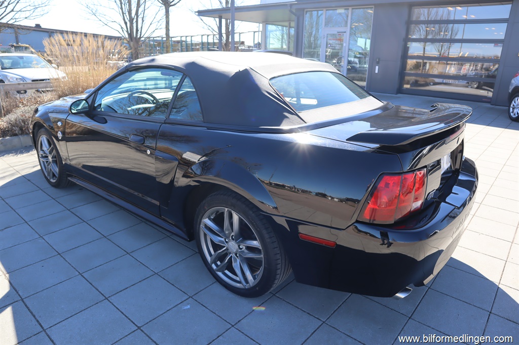 Bild 18 på Ford Mustang