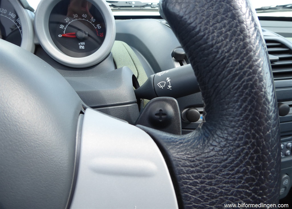 Bild 8 på Smart Roadster