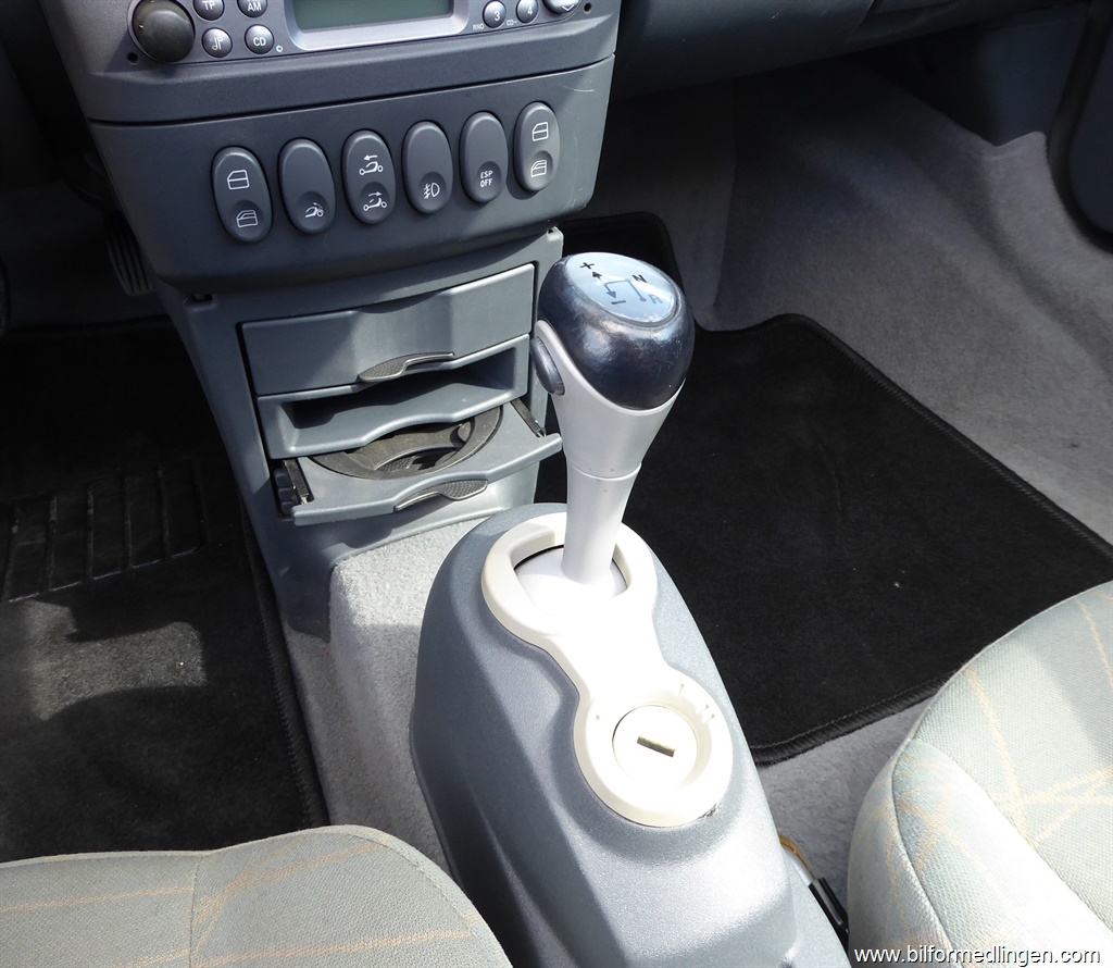 Bild 10 på Smart Roadster